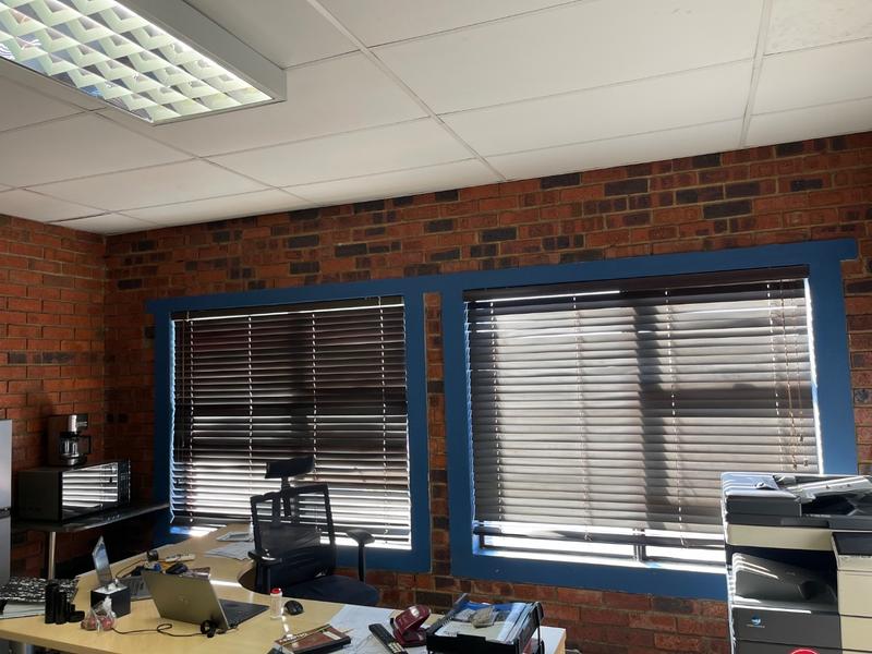 To Let Commercial Property for Rent in Sasolburg Ext 5 Free State